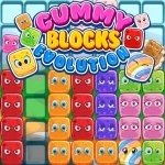 Постер игры Эволюция Липких Блоков